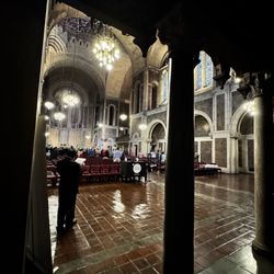 St. Bartholomew's Church