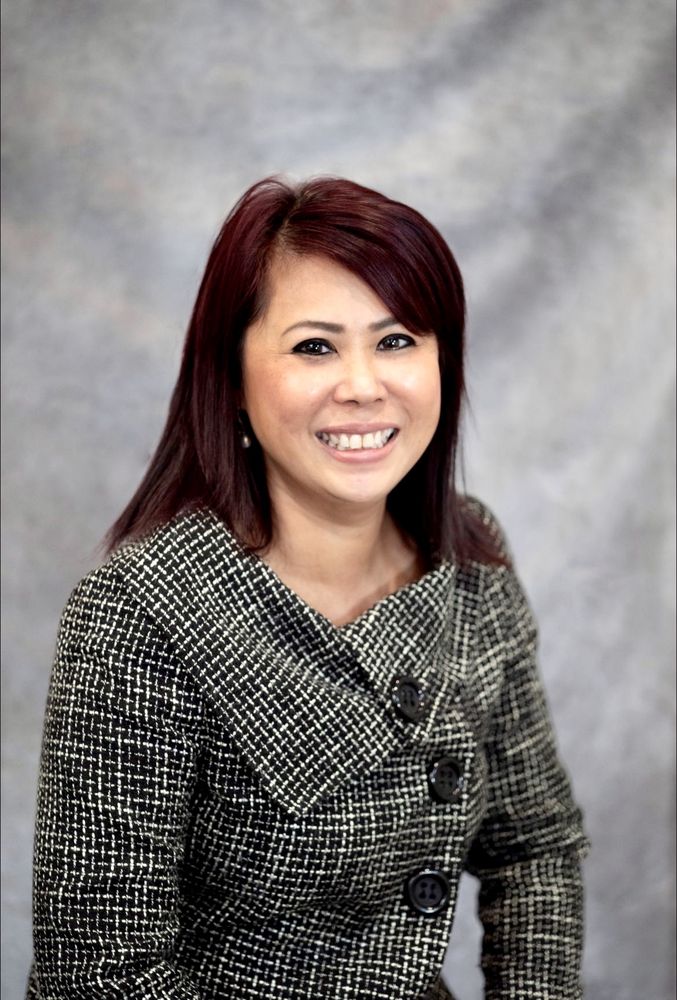 Lily Hoa - State Farm Insurance Agent