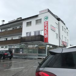Spar