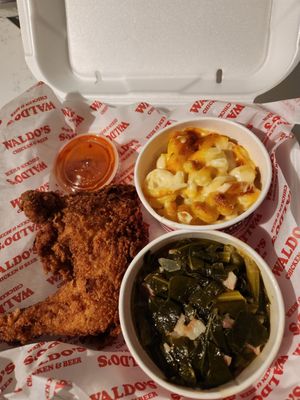 Waldo's Chicken & Beer by null