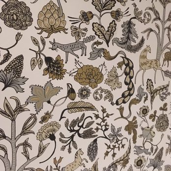 Modern Love - This is the wallpaper. In the restaurant. It is awesome. - Vegan Near Me - Omaha, Nebraska Modern Love - This is the wallpaper. In the restaurant. It is awesome. - Vegan Near Me - Omaha, Nebraska