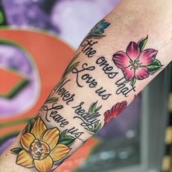 Bloodlinez Ink