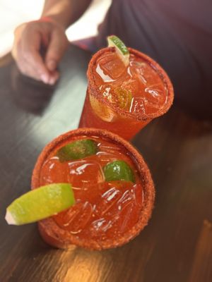 La Chancla Mexican Grill by null