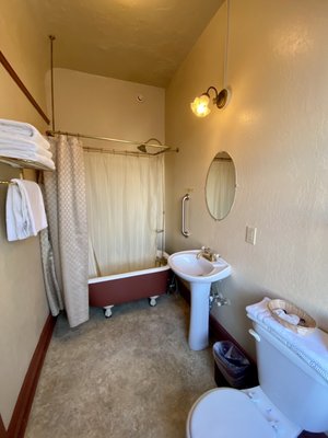 Hotel Arcata by null
