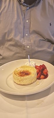 Morton's The Steakhouse by null