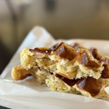 Honey's Cambridge - liege waffle - Coffee & Tea Near Me - Cambridge, Massachusetts Honey's Cambridge - liege waffle - Coffee & Tea Near Me - Cambridge, Massachusetts