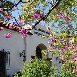 Santa Barbara Museum of Natural History