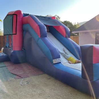 Jolly Jumps - Party Equipment Rentals Near Me - Camarillo, California Jolly Jumps - Party Equipment Rentals Near Me - Camarillo, California