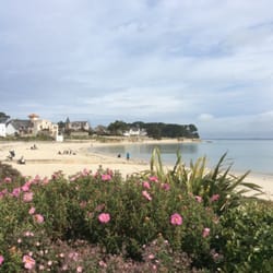 Restaurant de la Plage