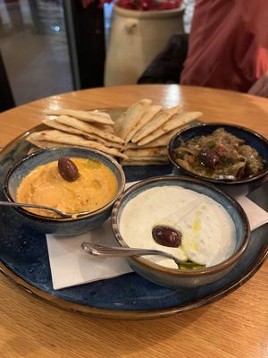 Opa Taverna by null