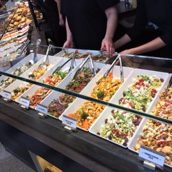 Soul Origin - Food! Glorious food!