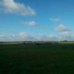 Ferienhof Horlitz - Umgebung