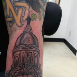 High St Tattoo