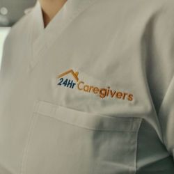 24 Hour Caregivers - San Diego Home Care Services - 24 Hour Caregivers