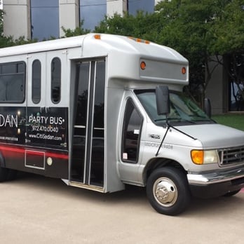 Citisedan - Party Bus - Limos Near Me - Dallas, Texas Citisedan - Party Bus - Limos Near Me - Dallas, Texas