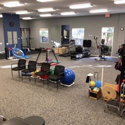 Optimal Performance & Physical Therapies - Lutz