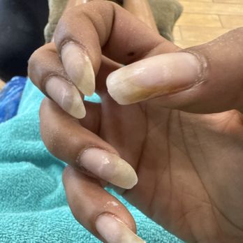 Nail Spa 27 - The only talented tech is Tina - Hair Salons Near Me - New Orleans, Louisiana Nail Spa 27 - The only talented tech is Tina - Hair Salons Near Me - New Orleans, Louisiana