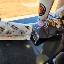 Jimmy John's