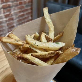 District - Fries - Tapas/Small Plates Near Me - San Jose, California District - Fries - Tapas/Small Plates Near Me - San Jose, California