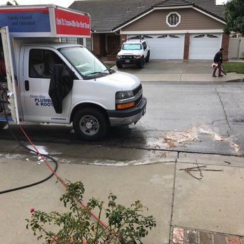 Done-Rite Plumbing And Rooter - Plumbing Near Me - Orange, California Done-Rite Plumbing And Rooter - Plumbing Near Me - Orange, California