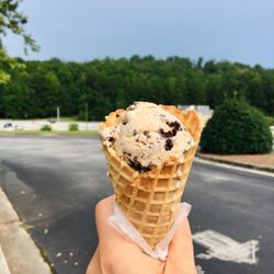 butter’dudder - My fav, Vietnamese Coffee Oreo