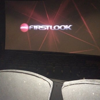 AMC Gulf Pointe 30 - Spacious! - Cinema Near Me - Houston, Texas