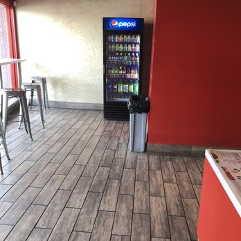 Pizza Hut - a vending machine in a restaurant - Pizza Near Me - Prince Rupert, British Columbia Pizza Hut - a vending machine in a restaurant - Pizza Near Me - Prince Rupert, British Columbia