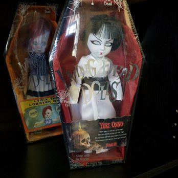 Astro-Zombies - Toy Stores Near Me - Albuquerque, New Mexico