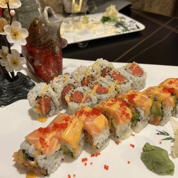 Mulan Asian Kitchen - Asian Fusion Near Me - Forest Hill, Texas