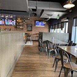The Blind Pig