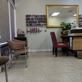 Awesome Nail & Spa - Nail Salons Near Me - Naples, Florida