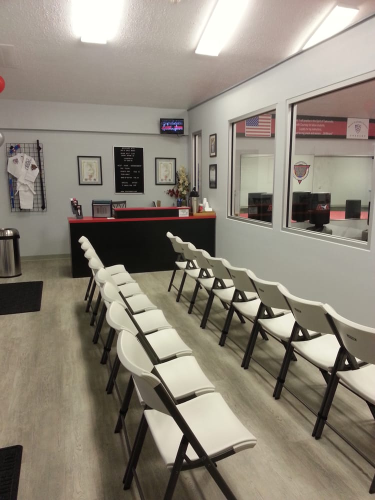 ATA MARTIAL ARTS Updated August 2024 10441 Perry Hwy, Wexford