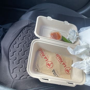 Burritos La Palma - Mexican Near Me - Santa Ana, California