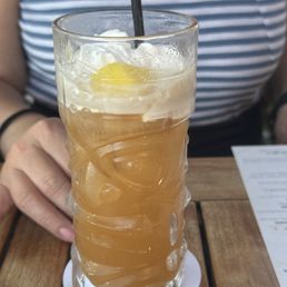 Mai Tai Mai Tai