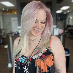 Salon 360