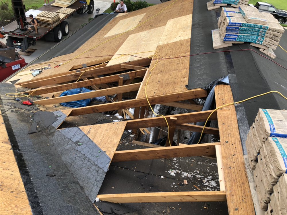 Slide of R & L Building Construction