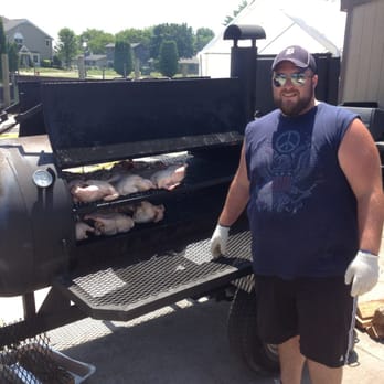 Snoopy's Doghouse - The chickens are ON!! - Burgers Near Me - Algonac, Michigan