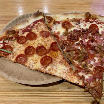 Brooklyn's Finest Pizza - Pizza Near Me - Denver, Colorado Brooklyn's Finest Pizza - Pizza Near Me - Denver, Colorado