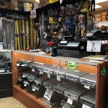 Viking CB Radio - In stock CB radio equipment.. - Electronics Near Me - Fontana, California Viking CB Radio - In stock CB radio equipment.. - Electronics Near Me - Fontana, California