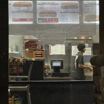 Capriotti's Sandwich Shop - Sandwiches Near Me - Henderson, Nevada Capriotti's Sandwich Shop - Sandwiches Near Me - Henderson, Nevada