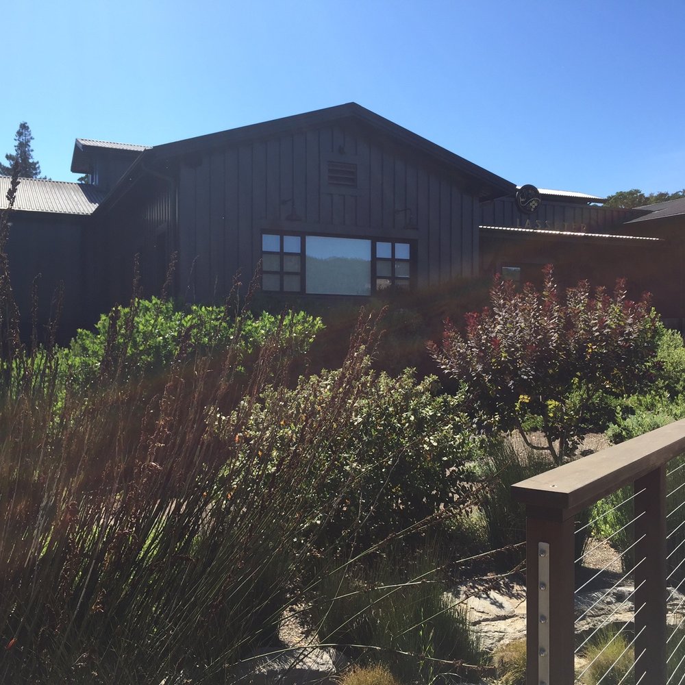 Lasseter Family Winery - Wineries Near Me - Glen Ellen, California Lasseter Family Winery - Wineries Near Me - Glen Ellen, California