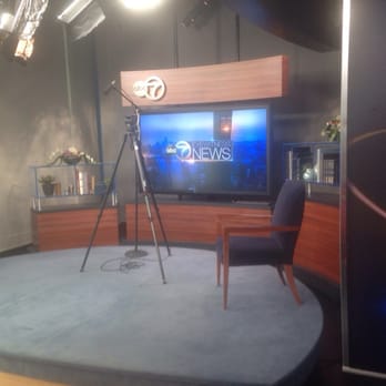 ABC / WLS-TV - Studio - Television Stations Near Me - Chicago, Illinois