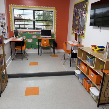 1. Atascocita Children Academy