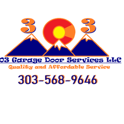 303 Garage Door Services