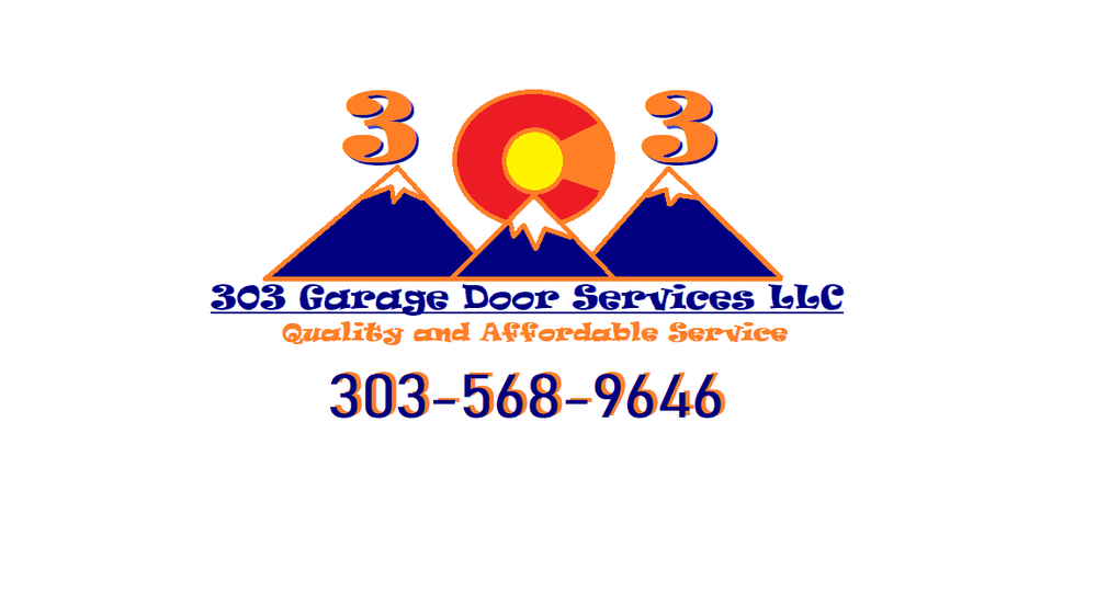303 Garage Door Services - Garage Door Contractor in Aurora, CO