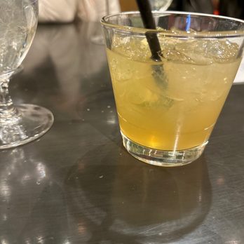 Birch Bar - Cocktail Bars Near Me - Boston, Massachusetts