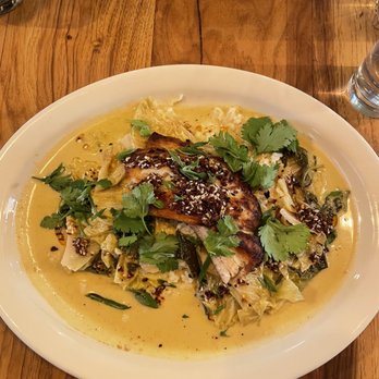 Dai Due - Grilled Black Drum Fillet - Butcher Near Me - Austin, Texas