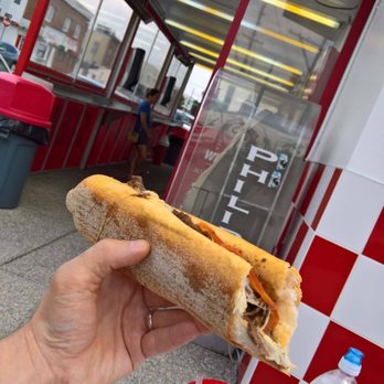 Philip's Steaks - Cheesesteaks Near Me - Philadelphia, Pennsylvania Philip's Steaks - Cheesesteaks Near Me - Philadelphia, Pennsylvania