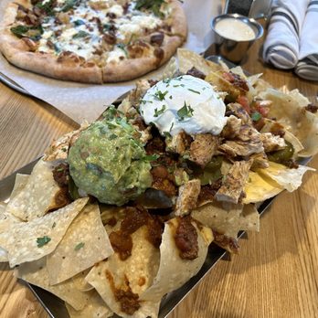 Fate Brewing Company - Tempe - Nachos - Brewpubs Near Me - Tempe, Arizona Fate Brewing Company - Tempe - Nachos - Brewpubs Near Me - Tempe, Arizona