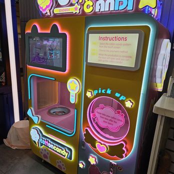 King Sweet - Ice Cream & Frozen Yogurt Near Me - Markham, Ontario